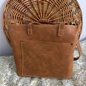 PLG Unicorn Sunset Medium Crossbody